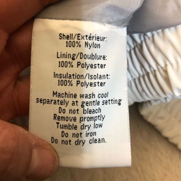 North End Techno Jacket Windbreaker Men Edmonton fasteners & tools - Picture 6 of 8